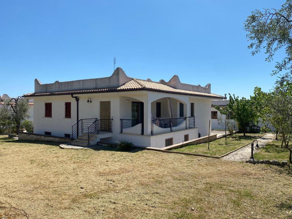 Apartment Rinaldi *