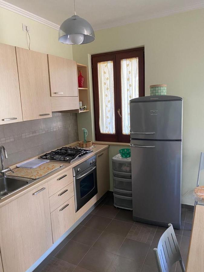 Rinaldi Apartment Mattinata