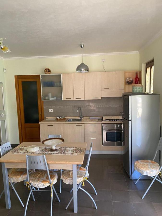 Apartment Rinaldi