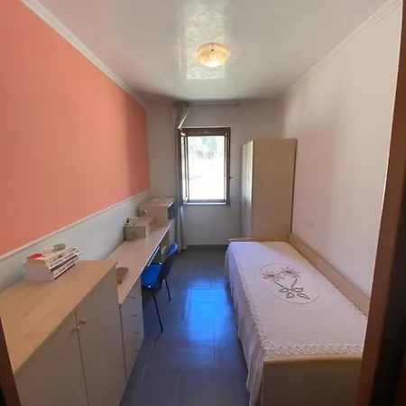 Casa Vacanze Rinaldi Mattinata Exterior foto