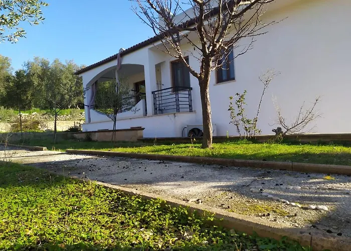 Casa Vacanze Rinaldi
