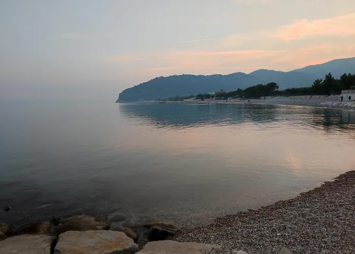 Casa Vacanze Rinaldi