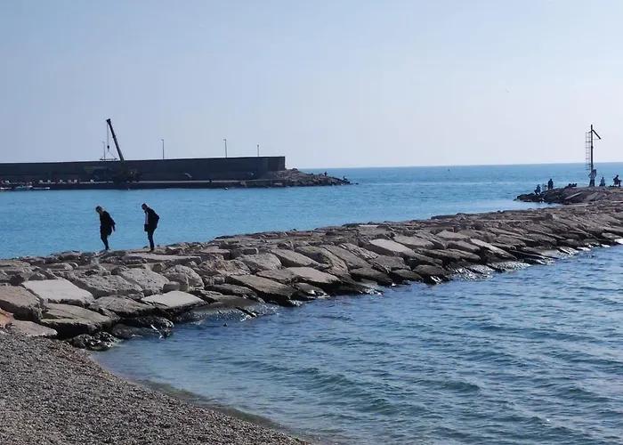 Casa Vacanze Rinaldi