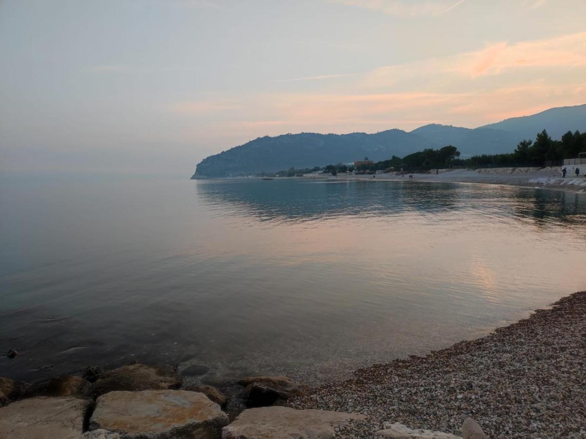 Apartamento Rinaldi Mattinata
