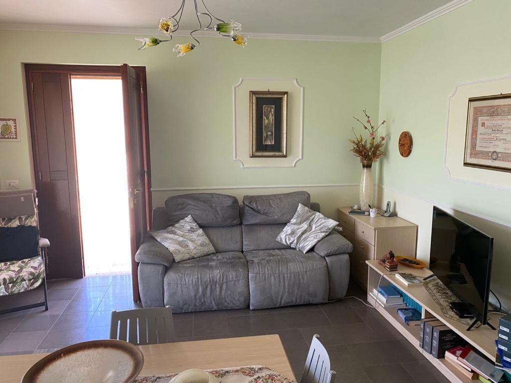 Rinaldi Apartamento Mattinata