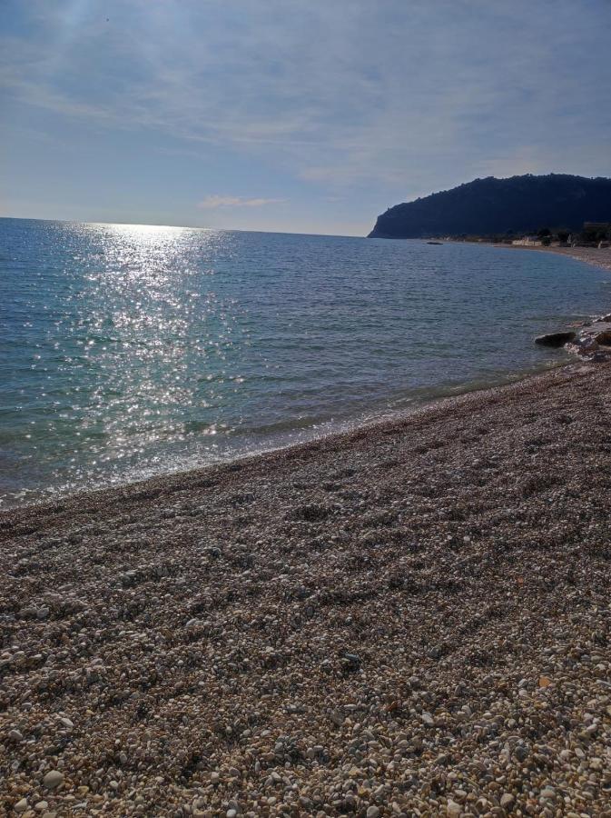 Rinaldi Apartamento Mattinata